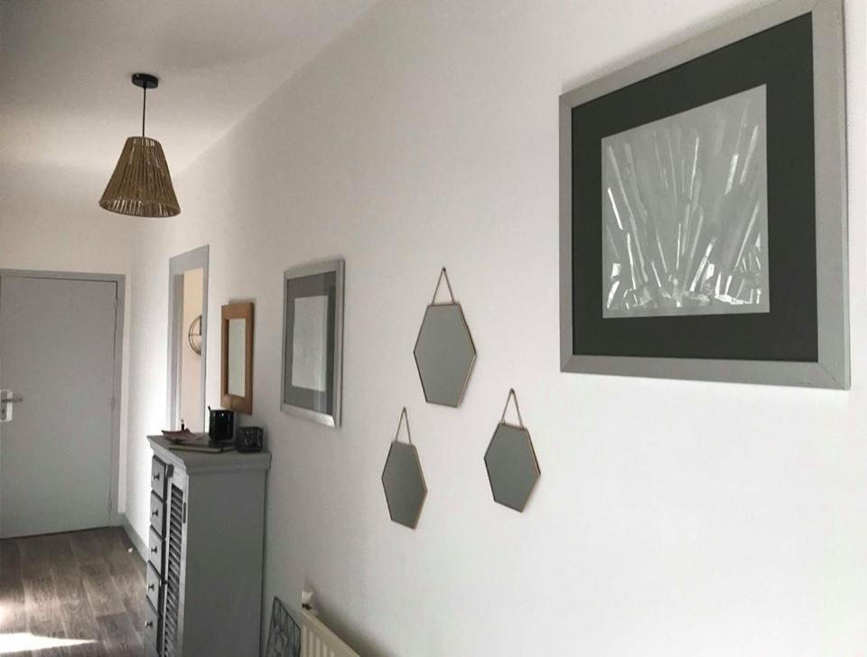 Le Carpe Diem, Cosy, Confort, Cocooning, 90 M² Saint-Léonard-de-Noblat 외부 사진