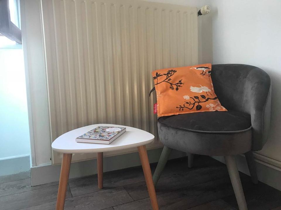 Le Carpe Diem, Cosy, Confort, Cocooning, 90 M² Saint-Léonard-de-Noblat 외부 사진