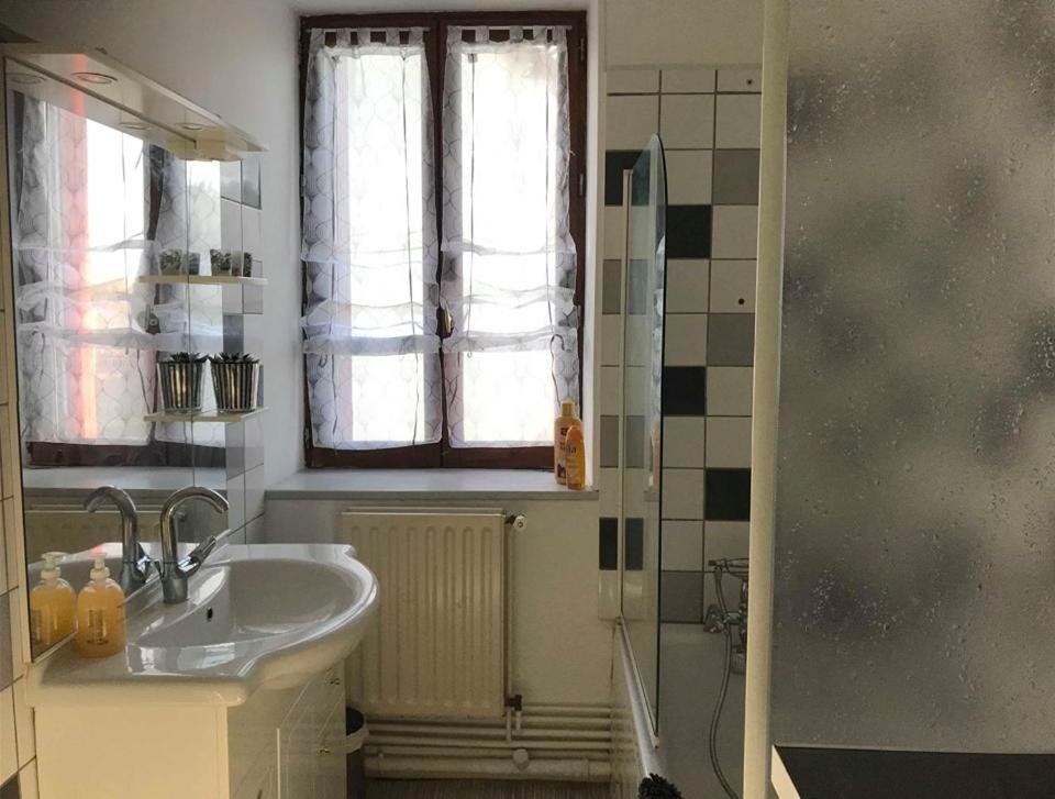 Le Carpe Diem, Cosy, Confort, Cocooning, 90 M² Saint-Léonard-de-Noblat 외부 사진