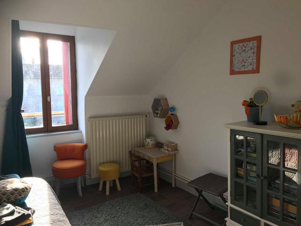 Le Carpe Diem, Cosy, Confort, Cocooning, 90 M² Saint-Léonard-de-Noblat 외부 사진