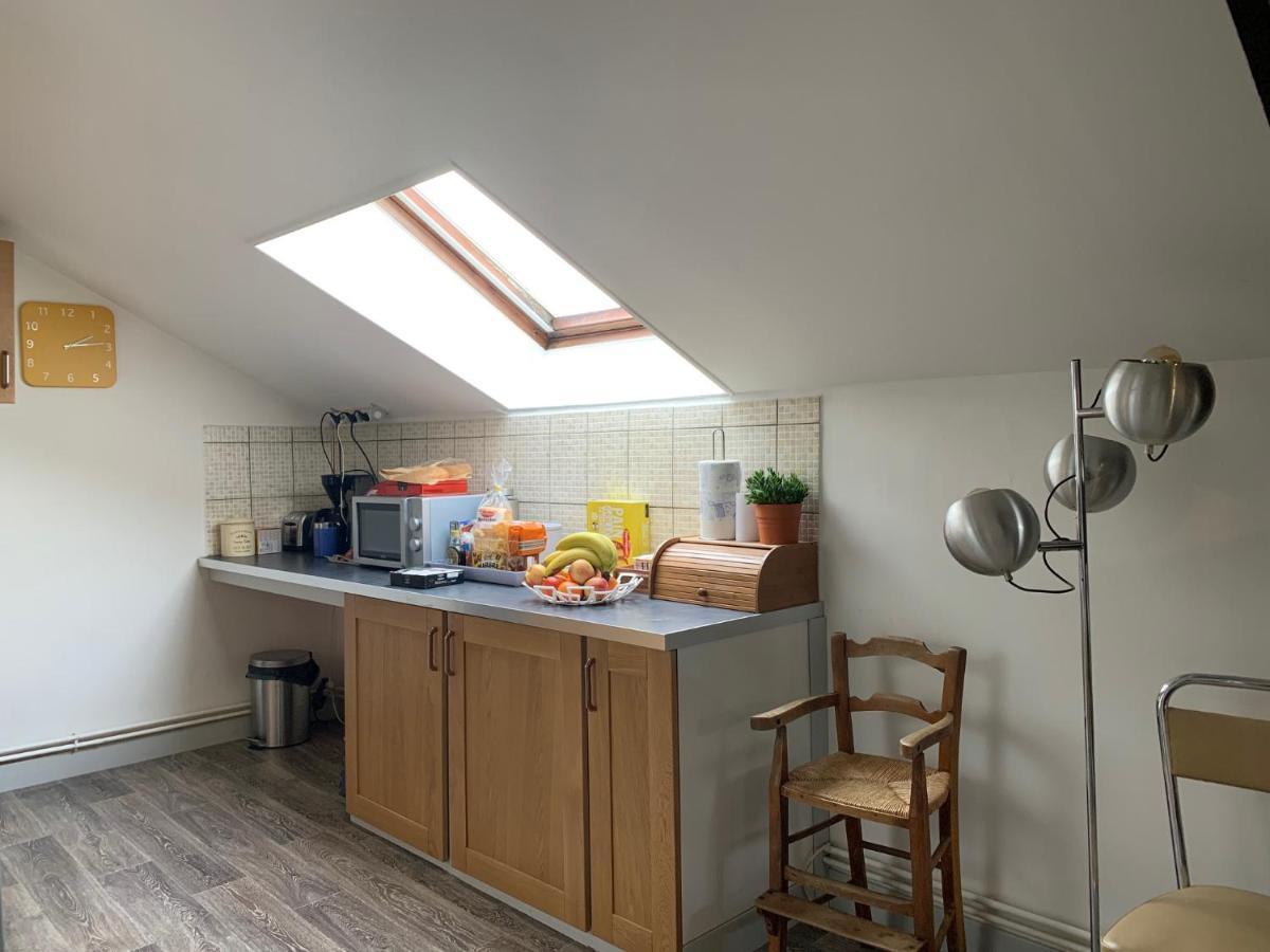 Le Carpe Diem, Cosy, Confort, Cocooning, 90 M² Saint-Léonard-de-Noblat 외부 사진